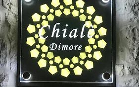 Dimore Chialè