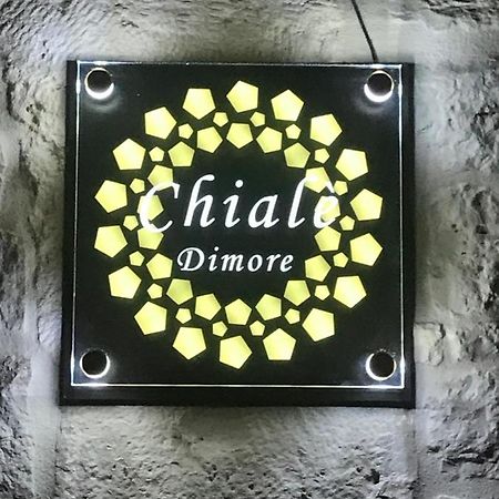 Dimore Chialè Casamassima Esterno foto